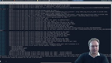 RabbitMQ Deadletter Exchanges and Queues setup through the management UI