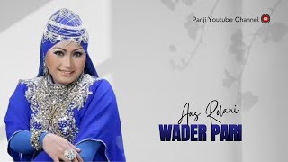 Wader Pari - Aas Rolani