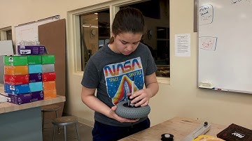 2020-21 Robotics Promo Video