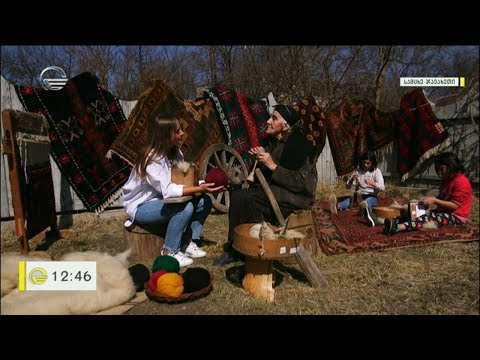 რისკიანი „საიმედო ტურის“ მოგზაურობა სამცხე ჯავახეთში