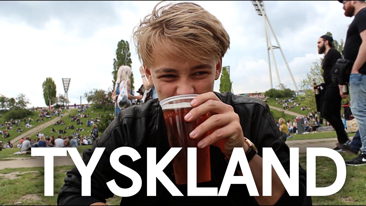 TYSKLAND
