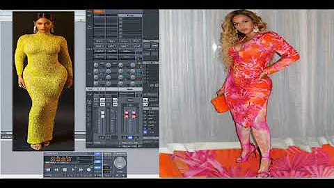 Beyonce ft Lady Gaga – Video Phone (Extended Remix) (Slowed Down)