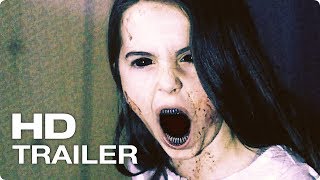 ДИТЯ ТЬМЫ Русский Трейлер 60Sec #1 (НОВЫЙ, 2019) Джессика МакЛеод Фильм Ужасов HD