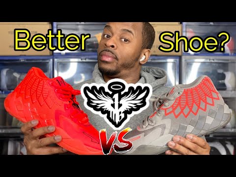 MB.01 Red Blast vs Buzz City and Rock Ridge Differences? - YouTube