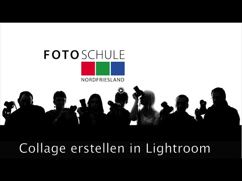 Collage Erstellen In Lightroom Youtube