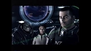 Mass Effect TV [15s] Commercial 1 for Xbox 360 - 2007
