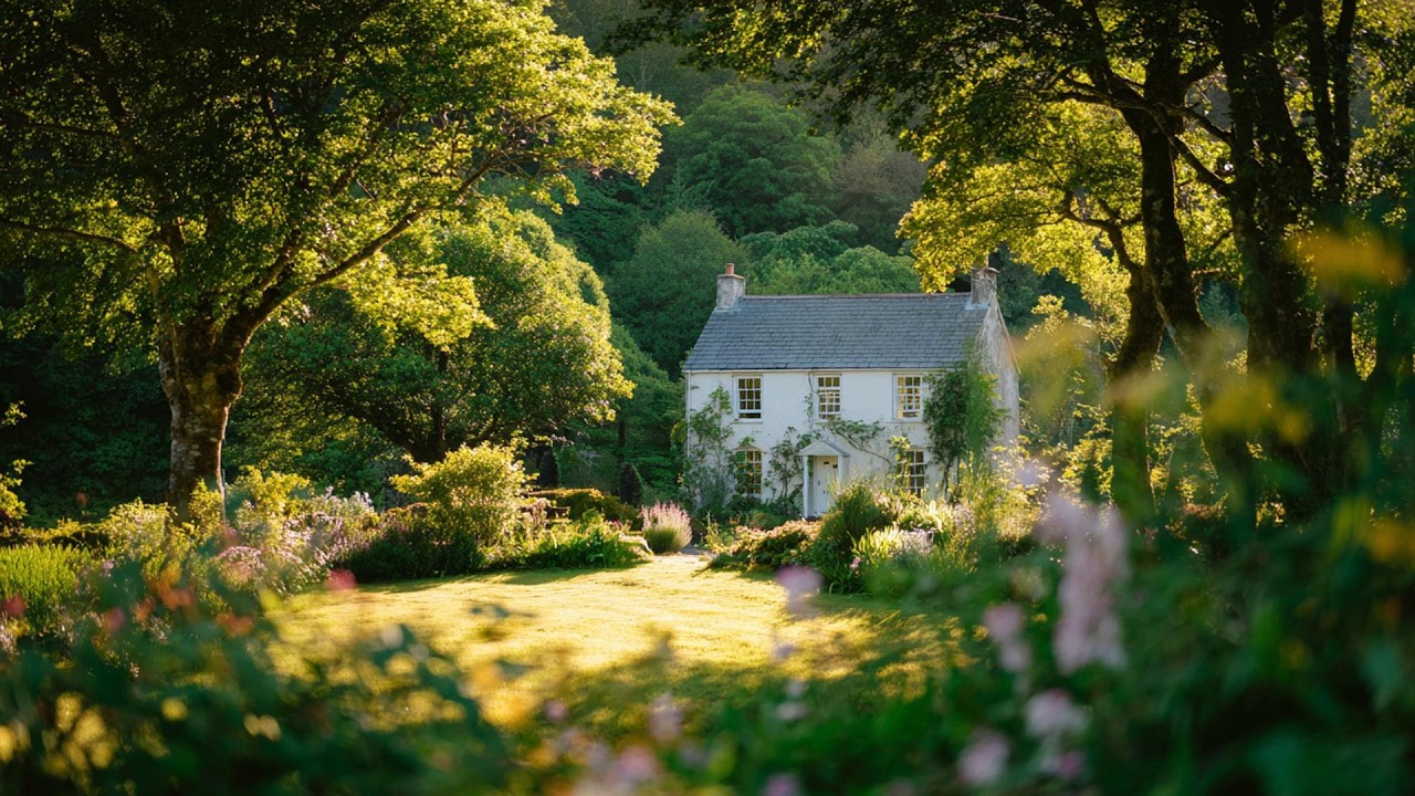 poetry feels like music (calm piano for studying/relaxing)