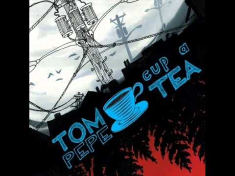 Tom Pepe (Knowmads) - The River Runs Deep