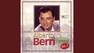 Video thumbnail of "Alberto Berri - Serenatella co' si e co' no"