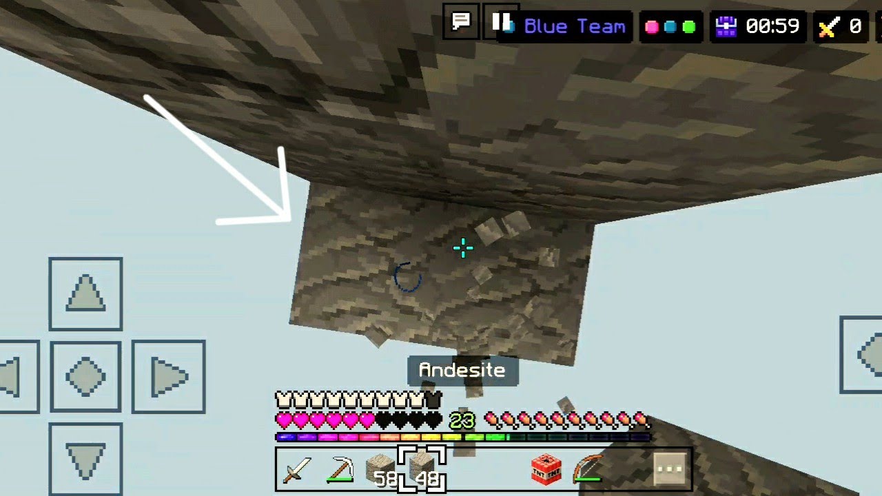 Hive skywars [ender pearl clutch] montage phone!