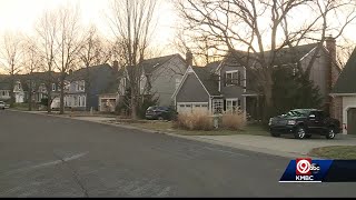 Source of loud 'boom' in Overland Park still a mystery