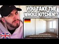 Brit Reacts to German Homes: How The Germans Live