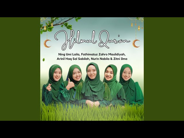 Hilmul Qur'an class=