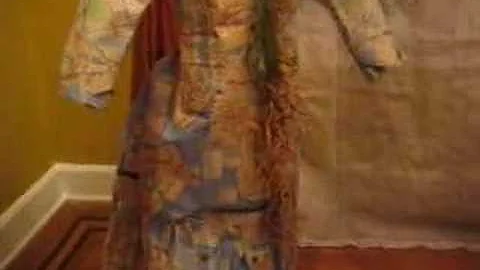 Meridith McNeal's "Keeping Room" at Figure Works G...