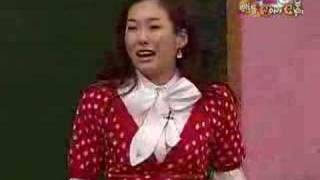 Heroine 6- Hyun Young