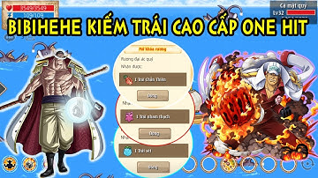HTTH: Bibihehe Sever Mới Qua Nhà Hàng Lập Băng và Kiếm Trái Cao Cấp Toàn One Hít Max Phê