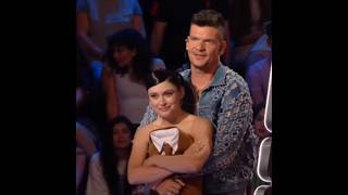 "Ce i mă piticot" 🫠😍 #tudorchirila #irinarimes #vocearomaniei #shortsviral #shorts #fypyoutube #fypシ