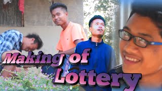 Making Of Lottery Kipt Story S 2022