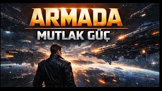 Armada Mutlak Guc Bilimkurgu Hikâyeleri Podcast Bilimkurgu