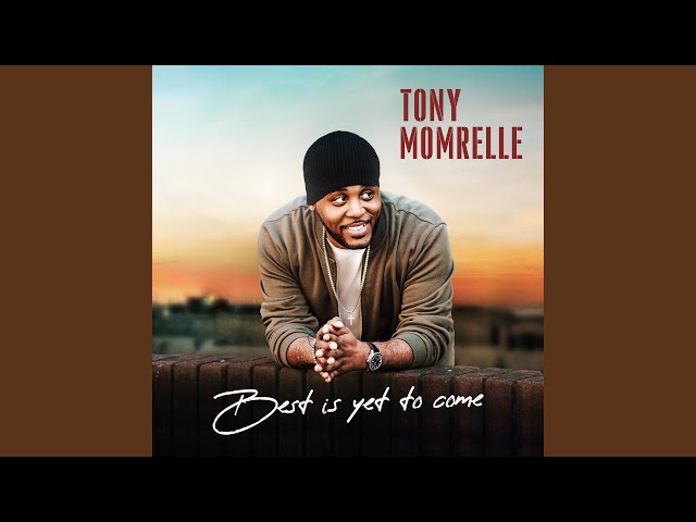 Tony Momrelle - I Believe to My Soul