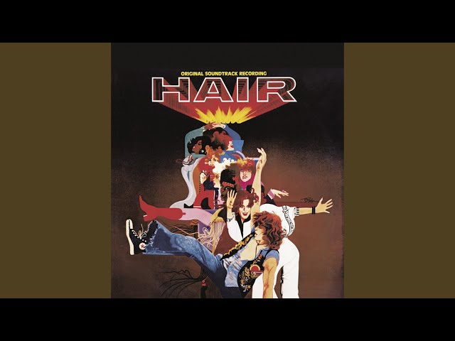 Galt MacDermot, Tom Pierson - Hair