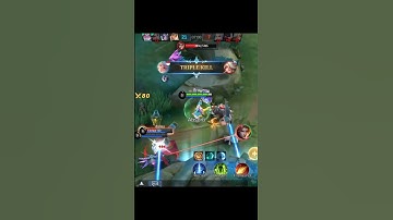 S29 Kagura 1 Ult Maniac! | One Shot Kagura | Mobile Legends MLBB