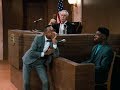 Family Matters - Citizen's Court