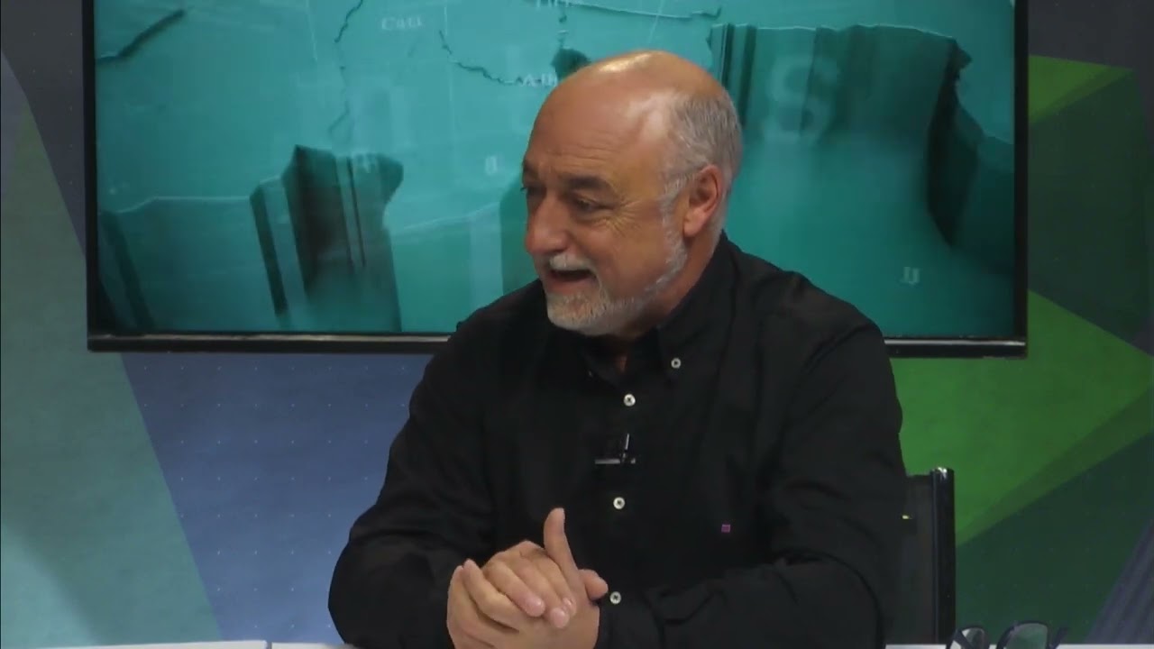Leandre Escamilla, director de Xarxa Teatre, parla sobre la Nit Màgica de 2022.