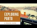 City trip to Porto