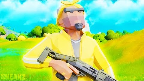 Touchdown 🏈 (1v1.LOL Montage) | ft. IX Jirexx