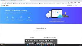 How to purchase Omada Cloud Based Controller screenshot 4