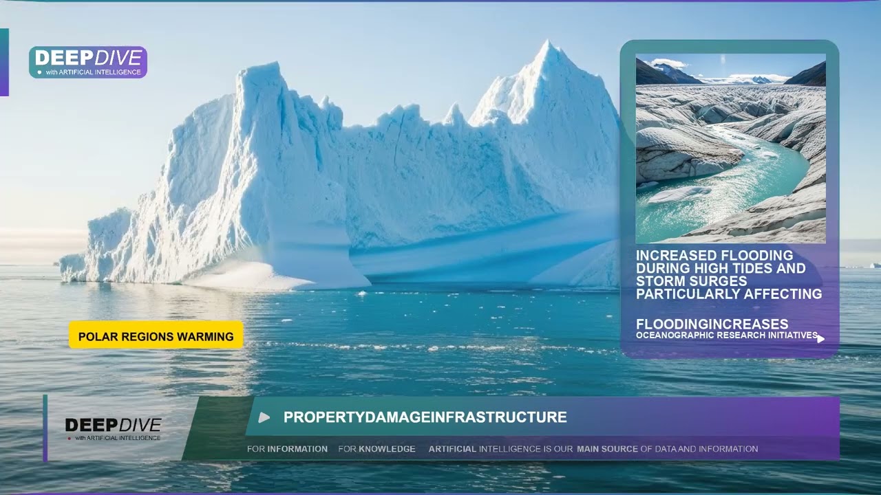 coastal flooding Florida sea level rise impacts Miami Keys adaptation strategies