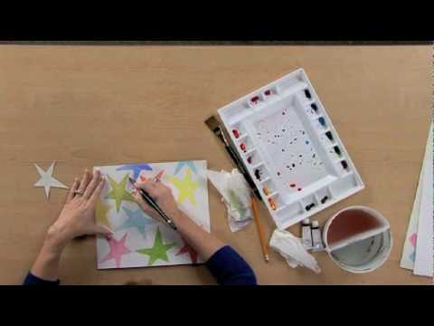 How to Blend With Markers the Right Way