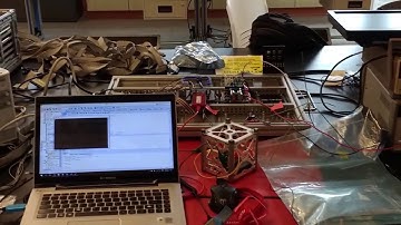 Command and Data Handling - MemSat 17