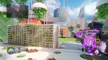 Call of Duty®: black ops 3 veteran bot 18 vs me sniping only