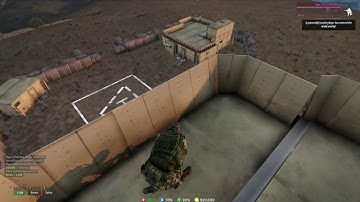 Killing FSA in Rebel - Asylum Altis Life Arma 3