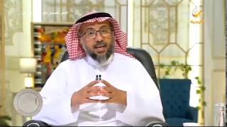 د. عمر المديفر - العالم اليوم يتجه نحو 