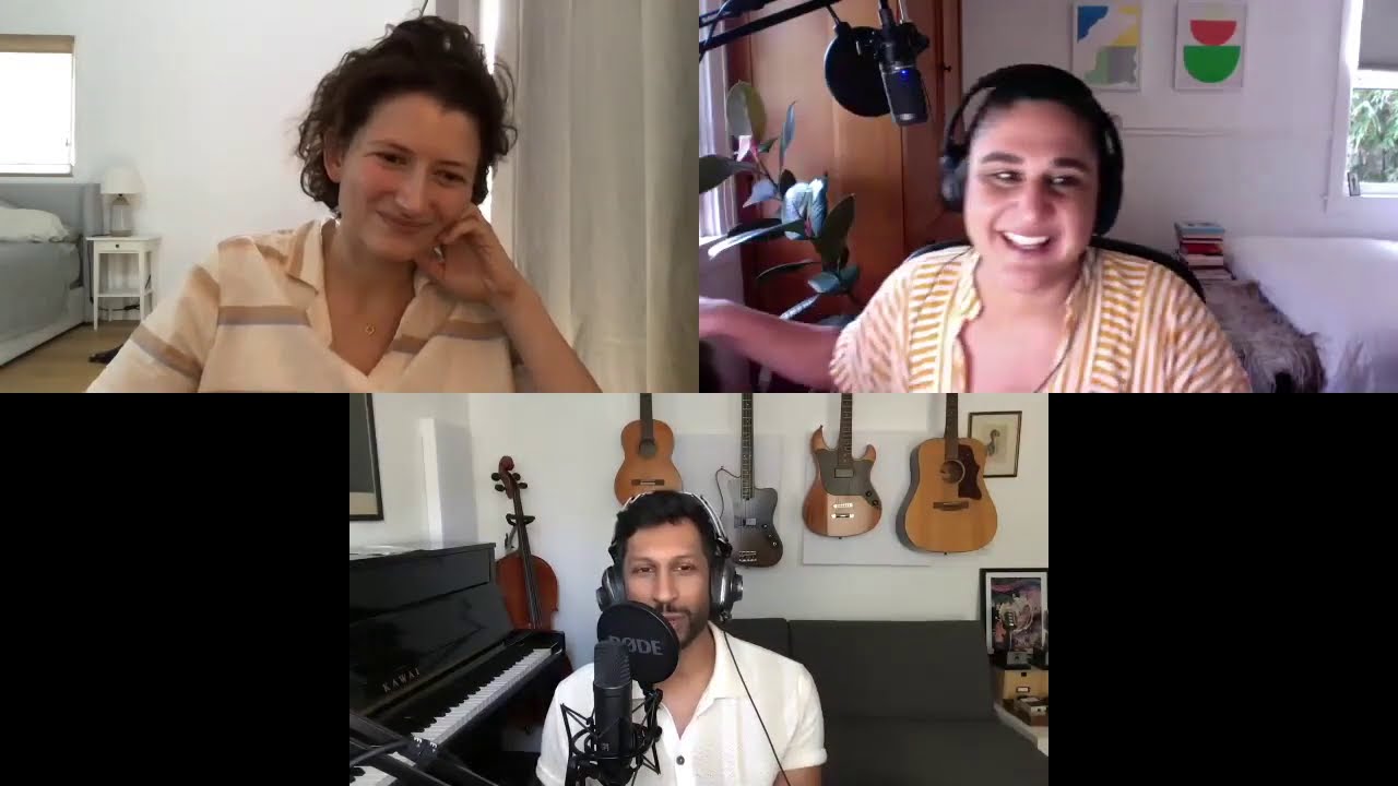 How to Stay Creative and Connected from Home