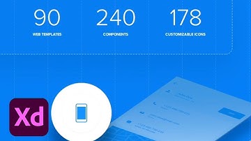 Live UI/UX Design with art director Sallie Harrison 1/3 | Adobe Creative Cloud