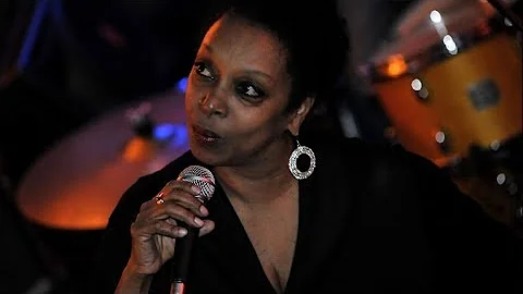 XVIII PJF - JOY GARRISON QUARTET - 27 agosto 2019
