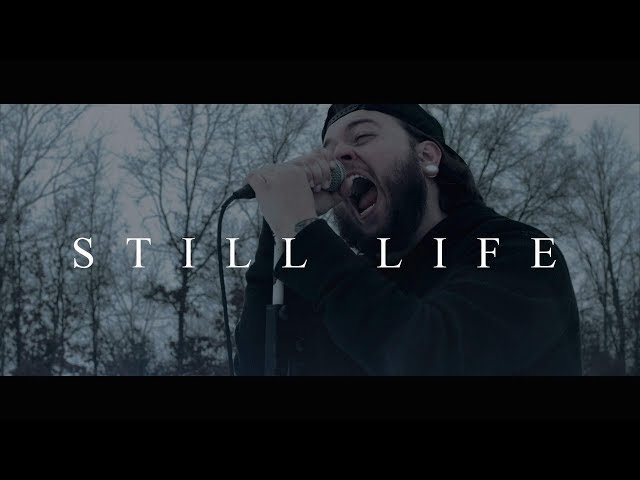 Hollow Front - Still Life (OFFICIAL MUSIC VIDEO) class=