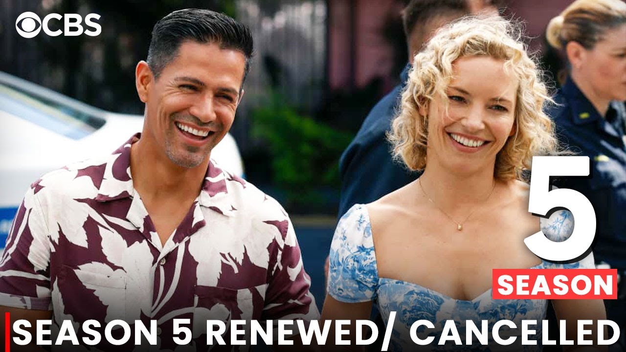 Download Magnum PI Season 5 Release Date, Trailer | Renewed or Cancelled??