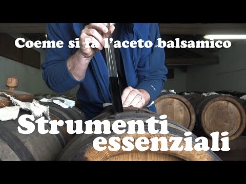 Video: Strumenti Essenziali Per La Casa E Le Cose In Cui Conservarli