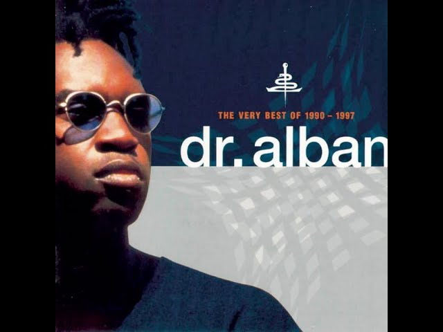 DR ALBAN   AWAY FROM HOME (extended version arreglos Luis Rizzo) class=