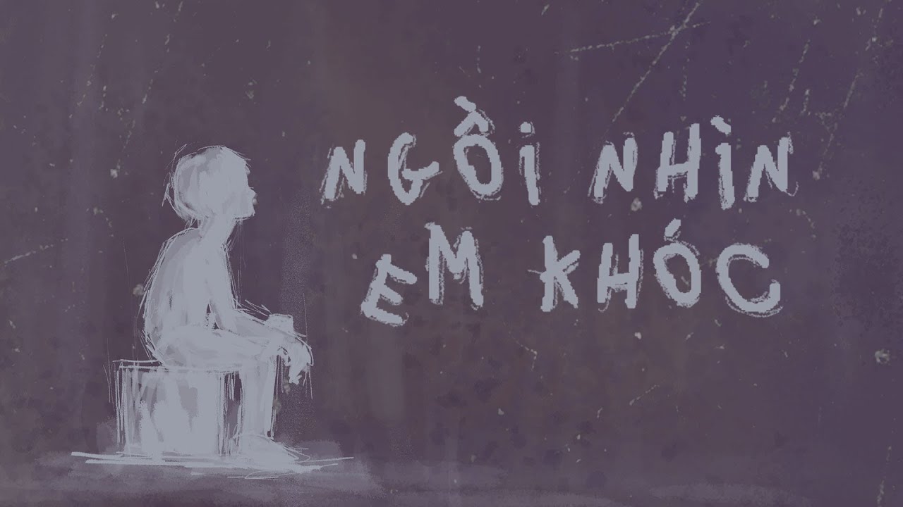 KoQuet - Nhìn (Official Lyric Video)