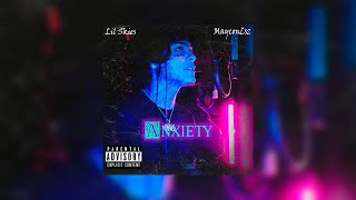 Lil Skies - Anxiety (NEW SNIPPET)