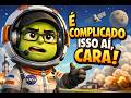 É complicado isso ai né cara - KSP - redes sociais: @duquebr07