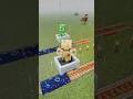 CREEPER VS Me😂 DANGER RISK RACE MINECRAFT🥰 #shorts #trending#tiktok#shortsfeed#viral#minecraft#short