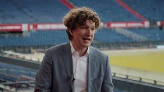 Download Lagu Wet arbeidsmarkt in balans (WAB) | Interview met hoogleraar arbeidsrecht Ruben Houweling MP3