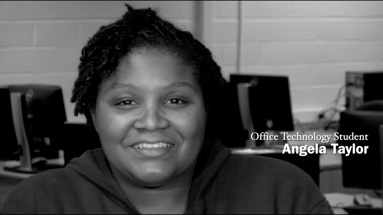 Explore Programs - Office Technology